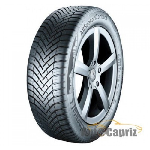 Шины Continental AllSeason Contact 185/65 R15 88T